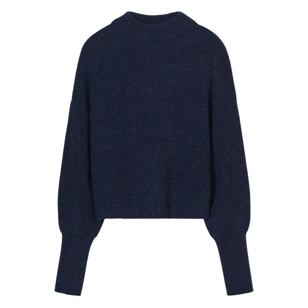 Closed Women Wool Blend Jumper